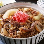 gyudon