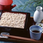 soba