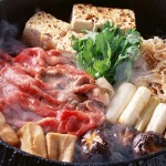 sukiyaki