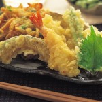 tempura