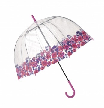 〈フルトン〉雨傘6,480円