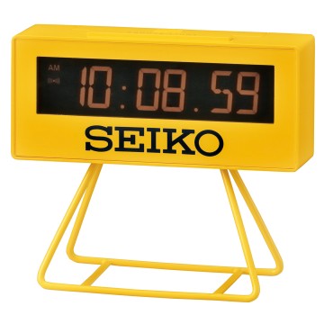 Mini timer clock
