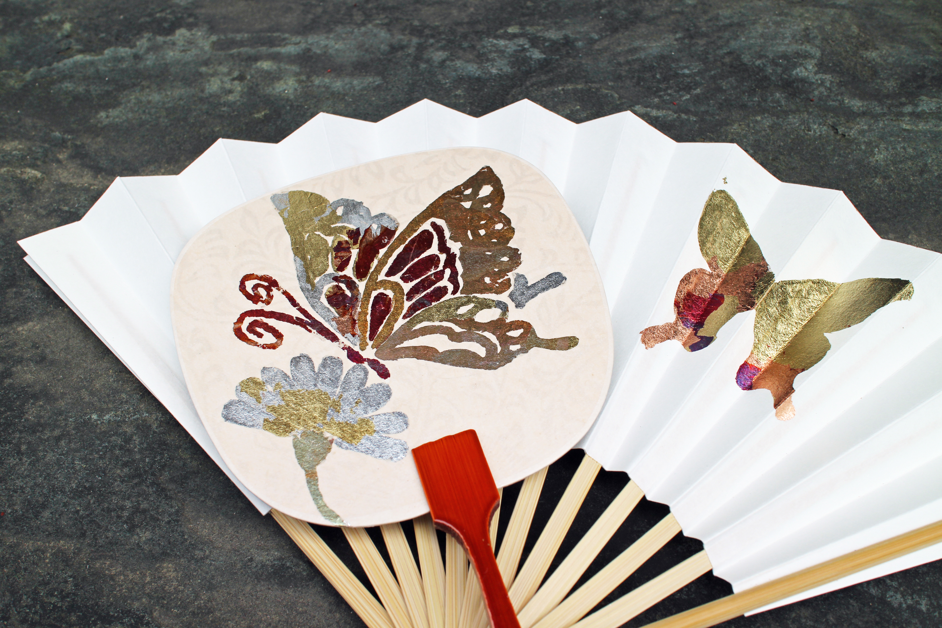 Traditional Japanese Colored Papers from Ozu Washi – OZU WASHI