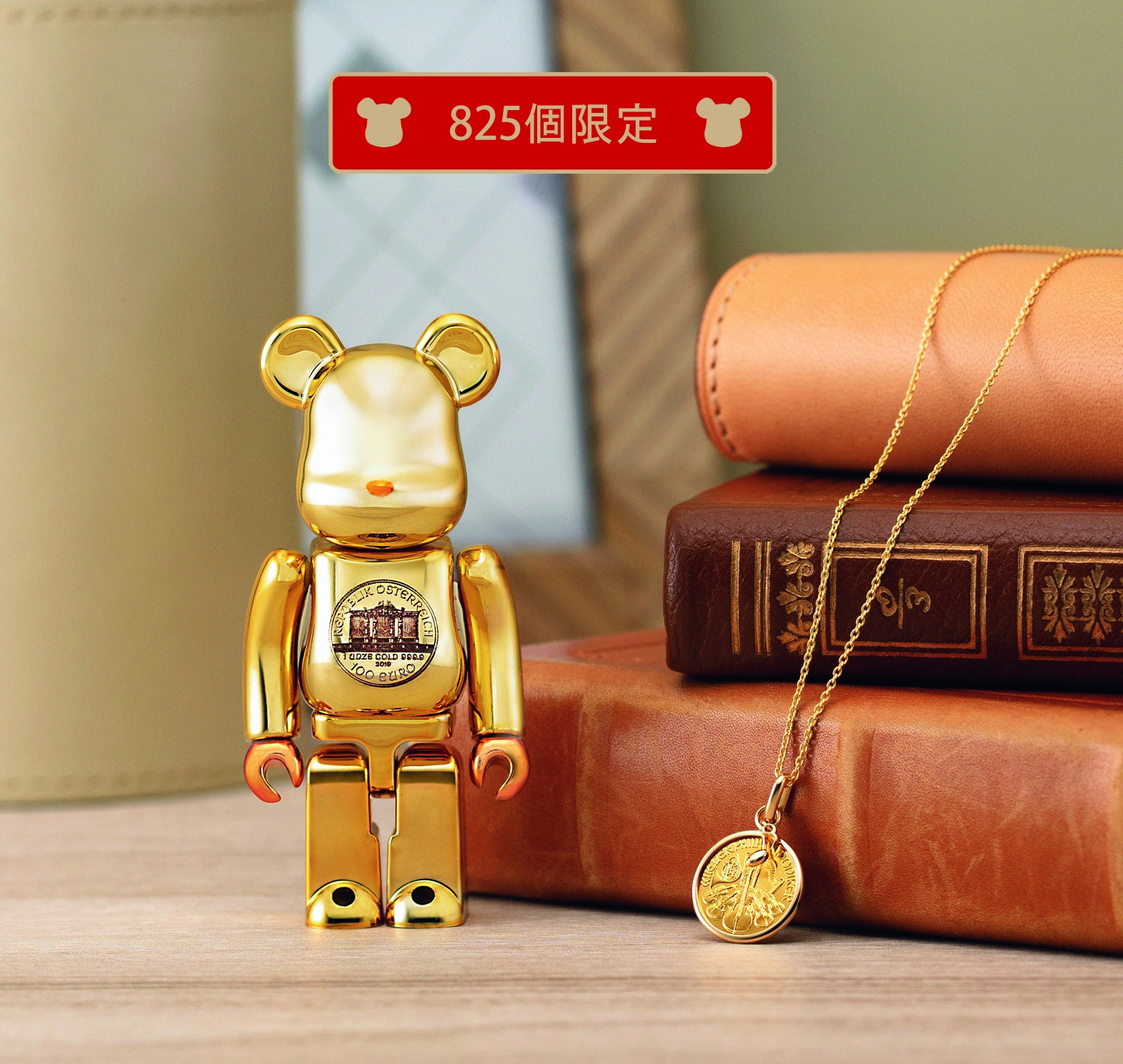 Luxury Souvenirs  The Best Selling BE@RBRICK Collaborations of