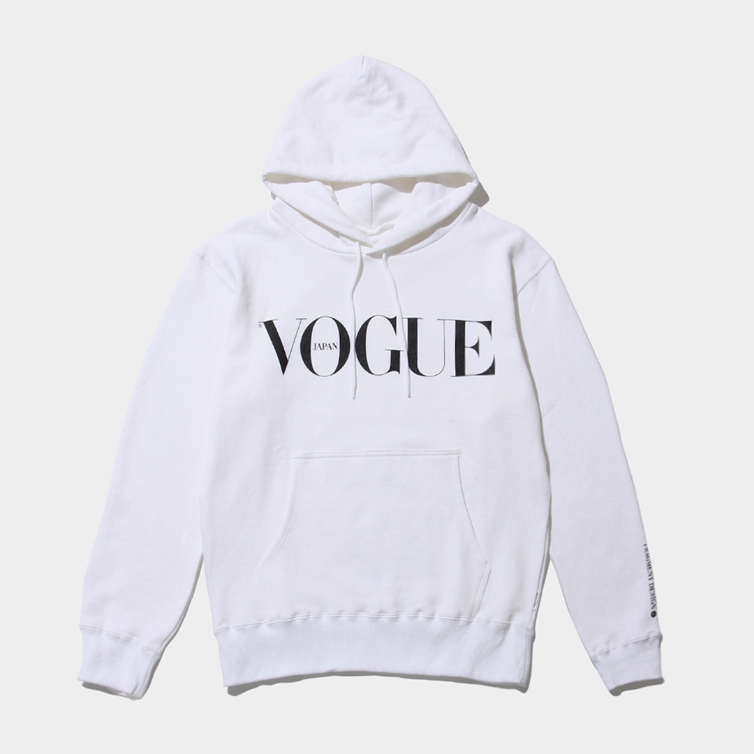 vogue hoodies