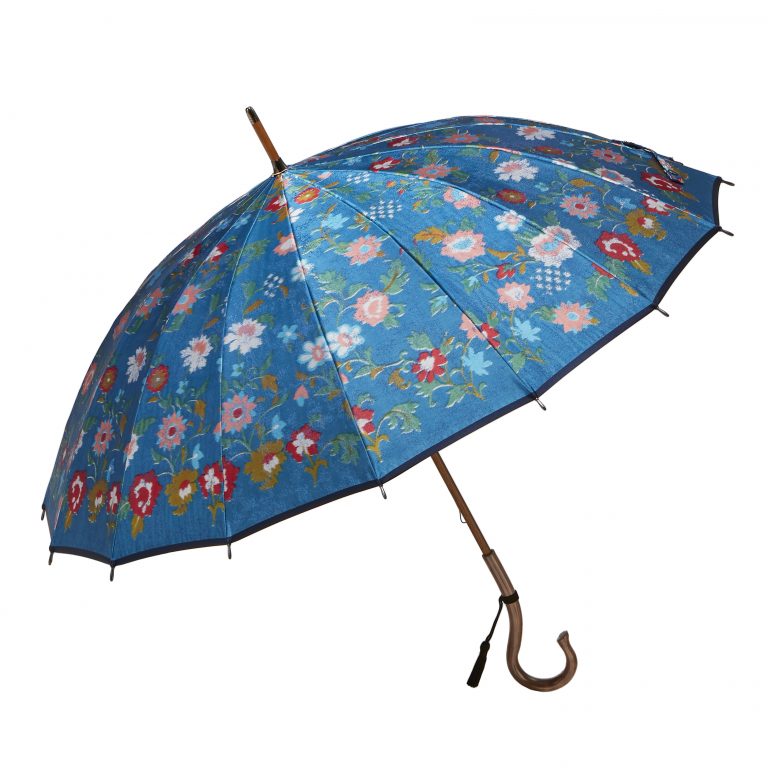 [Matsuya Ginza] Ginza sends out “Japanese craftsman umbrellas” that ...